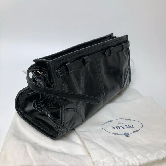 Prada Women Pre-Loved Bag Brand New Condition - Picture 6 of 8